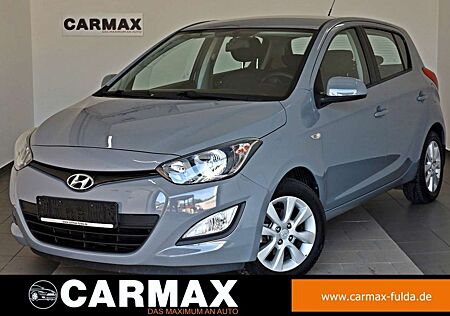 Hyundai i20 1.4 Automatik ,Aluräder