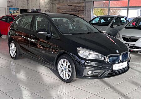 BMW 225 Active Tourer xe Advantage+Navi+1.Hand+LED