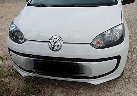 VW Up Volkswagen ! ! move !