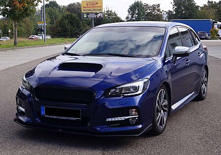 Subaru Levorg 1.6GT Sport