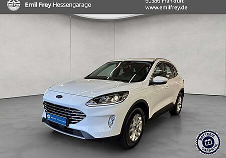 Ford Kuga 2.5 Duratec PHEV TITANIUM