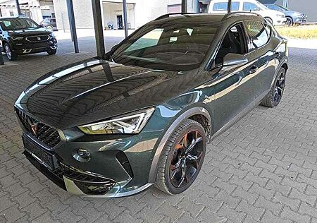 Cupra Formentor VZ Priority e-Hybrid Aut. Navi SHZ LED