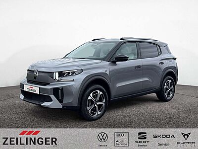Citroen C3 Aircross MAX Hybrid 145 e-DCS|NAVI|HUD|KAM