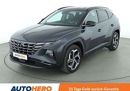 Hyundai Tucson 1.6 T-GDI Plug-in Hybrid Prime 4WD Aut*NAVI*LED*
