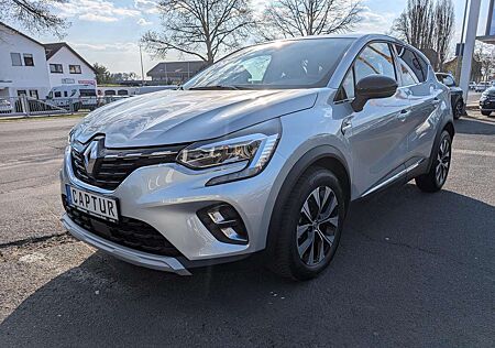 Renault Captur 1.3 TCe 140 Mild-Hybrid Techno (17)
