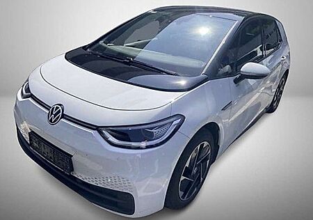 VW ID.3 Volkswagen 58 kWh Pro Performance Business*Wärmepumpe