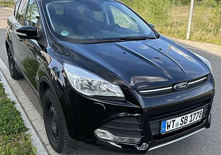 Ford Kuga Sync Edition