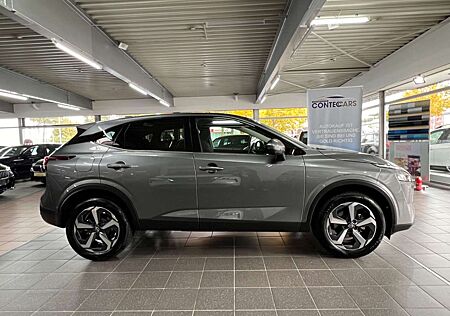 Nissan Qashqai 1.3 N-Connecta LED+KEY+WINTER+CONNECT