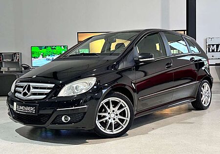Mercedes-Benz B 180 gebraucht kaufen Mercedes-Benz B 180 *Multif.,Tempomat,PDC,Sitzh.,Blueth.*