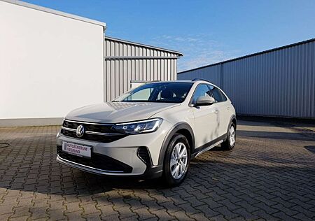 VW Taigo Volkswagen Life 1.0 TSI DSG/ACC/·IQ.DRIVE/Navi/Kamera