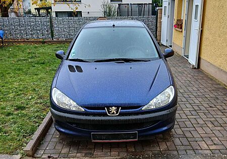 Peugeot 206 60 Petit Filou