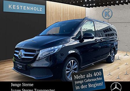 Mercedes-Benz V 250 d *EDITION*LANG*KAMERA*LEDER*SHZ*