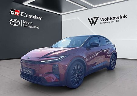 Toyota C-HR Plus 252 kW 4x4 Lounge SKY&SOUND-P*Pano*JBL