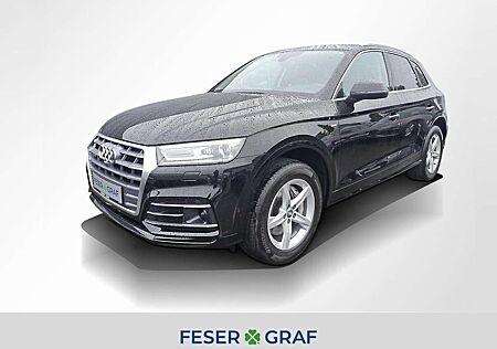Audi Q5 50 TFSI e qu. ACC Navi PDC Sitzh. Xenon 360°