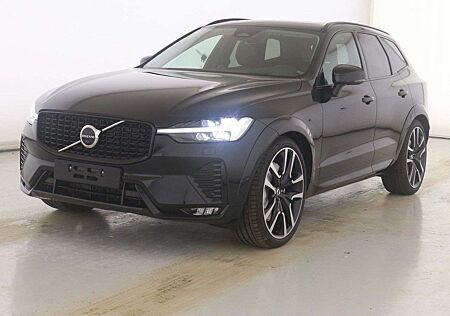 Volvo XC 60 XC60 B4 Ultimate Dark AWD*Luftf*B&W*Standh*