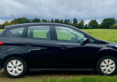 Ford C-Max gebraucht kaufen Ford C-Max 1.6 TDCi Start-Stop-System Trend