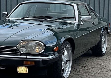 Jaguar XJS Coupe