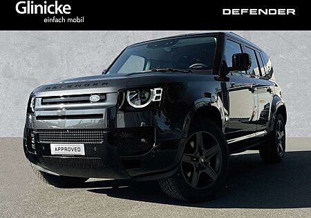 Land Rover Defender 110 X-Dynamic SE Offroad Pack Matrix 20