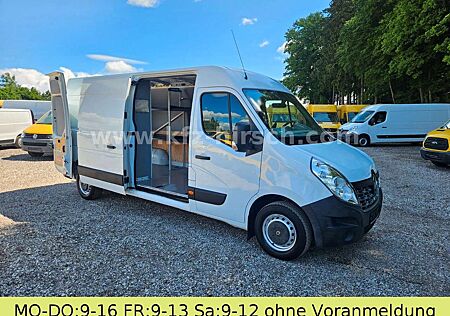 Renault Master EURO 6 *Klima*EU6*Bluetooth*Kamera*MAXI