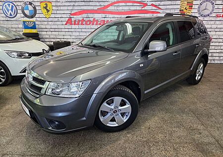 Fiat Freemont Urban *7. Sitzer*Tüv & Service NEU*
