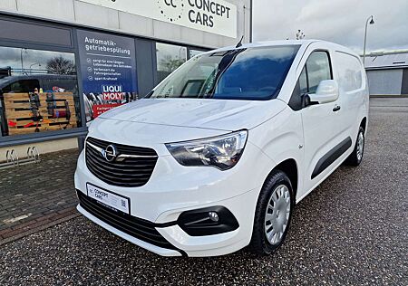 Opel Combo Edition erhöhte Nutzlast XL