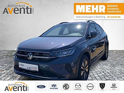 Volkswagen Taigo Move *SHZ*LED*Navi*PDC*Allwetter*Bluetooth*