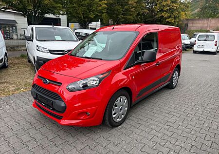 Ford Transit Connect 1.Hd/Hu/Insp Neu