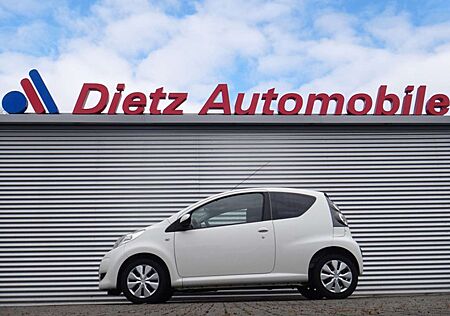 Citroën C1 Citroen 1.0 SELECTION Gerne Finanzierung+++