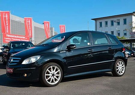 Mercedes-Benz B 200 Benzin*Navi*Klima*PANO*SHZ*PDC*TOP