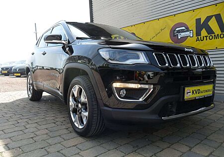 Jeep Compass Opening Edition 4WD-Sitzh.