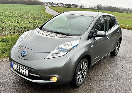 Nissan Leaf 24 kWh (mit Batterie) Tekna