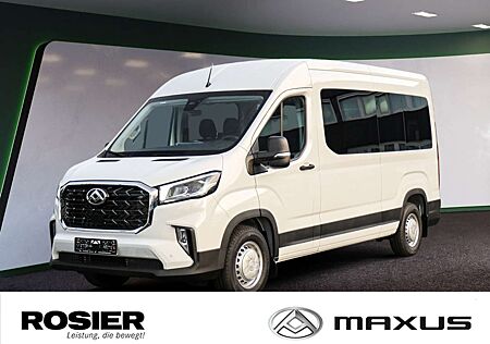 Maxus Deliver 9 KA L3H2 Komfort Neues Modell - AMF Behindertenumbau