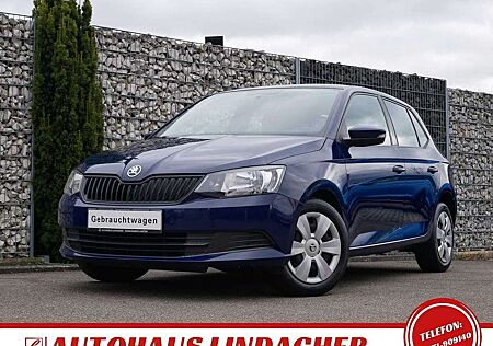 Skoda Fabia 1.0 MPI Active Green tec