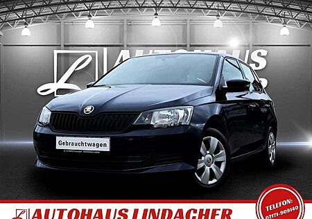 Skoda Fabia 1.0 MPI Active Green tec
