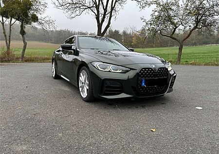 BMW 440 M440i xDrive Coupé Garantie Pano Laser