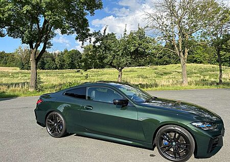 BMW 440 M440i xDrive Coupé Garantie Pano Laser