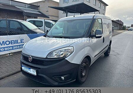 Fiat Doblo SX Kasten *1.HAND*KLIMA*8-FACH*BLUETOOTH*