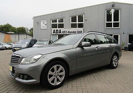 Mercedes-Benz C 180 T CDI BlueEfficiency,HU&AU 04.2026,TOP !!