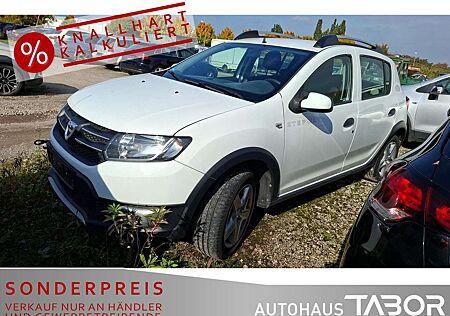 Dacia Sandero Stepway 0.9 TCe 90 Prestige Navi Klima