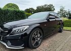 Mercedes-Benz C 43 AMG C-Klasse 4Matic 9G-TRONIC