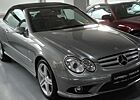 Mercedes-Benz CLK 320 CLK Cabrio 320 CDI 7G-TRONIC Avantgarde Grand Edit