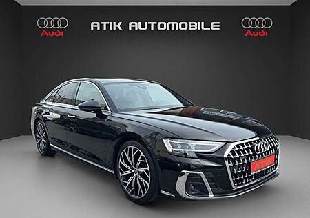 Audi A8 50 TDI QUATTRO S LINE / MATRIX / PANO / B&O