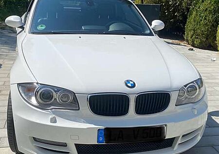 BMW 118i 118 Cabrio