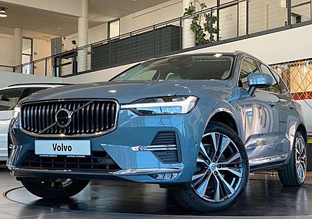 Volvo XC 60 XC60 AWD Inscription Sthz Memory H&K AHK 360°