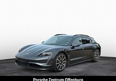 Porsche Taycan Sport Turismo Luftf. Panorama Navi Dig.Cockpit Mem
