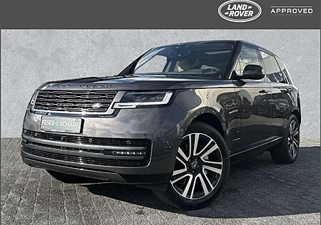 Land Rover Range Rover SE P460e I LR Bamberg