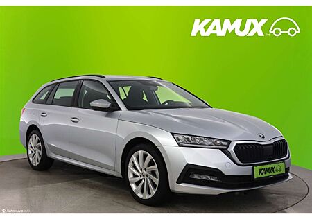 Skoda Octavia 1.4TSI iV Combi DSG Ambition+LED+NAVI