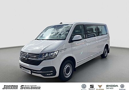 VW T6 Transporter Volkswagen T6.1 Transporter 2.0 TDI Caravelle Comfortline LR langer Radstand N