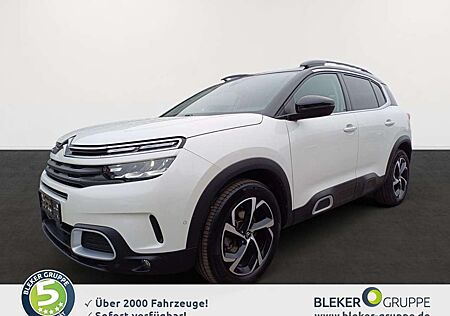 Citroën C5 Aircross Citroen PureTech 130 Feel Pack Automatik