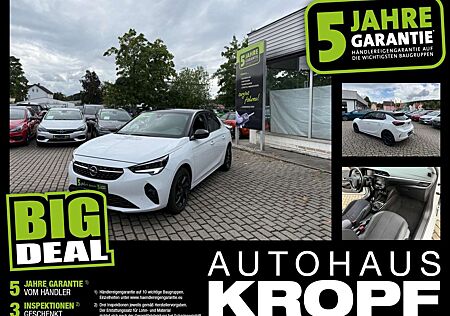Opel Corsa F 1.2 WirelessCharging,Sitzheizung,Klima